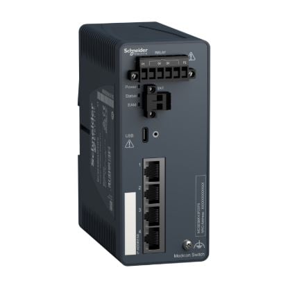 MCSESM043F23F0 SCHNEIDER ELECTRIC