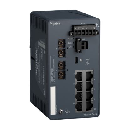MCSESM103F2CS1 SCHNEIDER ELECTRIC