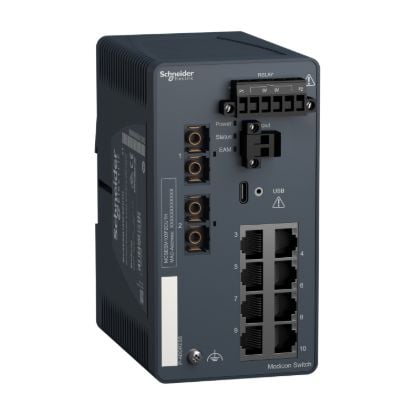 MCSESM103F2CU1H SCHNEIDER ELECTRIC