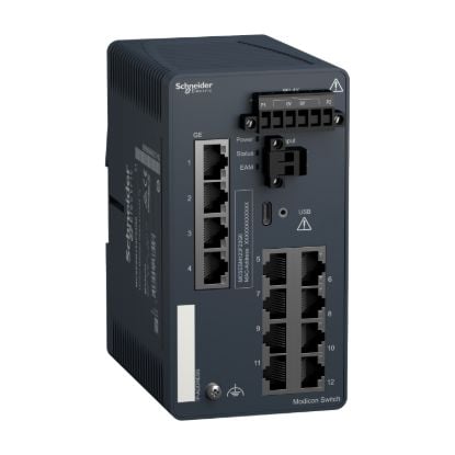 MCSESM123F23G0 SCHNEIDER ELECTRIC