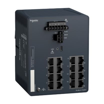 MCSESM163F23F0 SCHNEIDER ELECTRIC