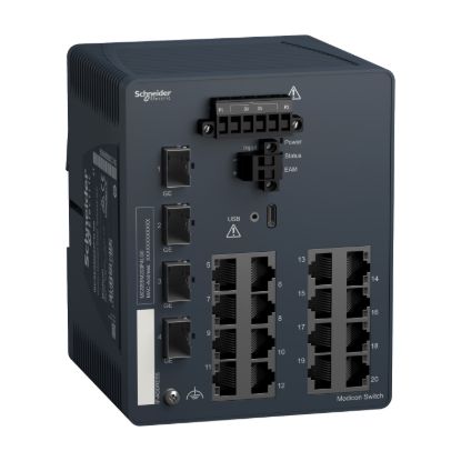 MCSESM203F4LG0 SCHNEIDER ELECTRIC