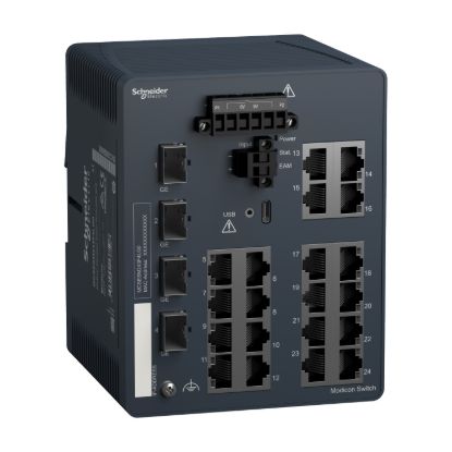 MCSESM243F4LG0 SCHNEIDER ELECTRIC