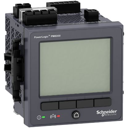 METSEPM8210 SCHNEIDER ELECTRIC
