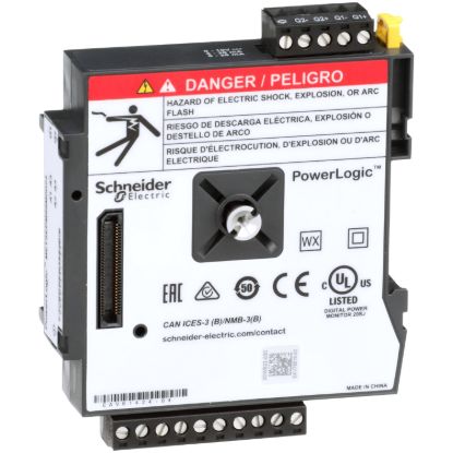 METSEPM89M0024 SCHNEIDER ELECTRIC