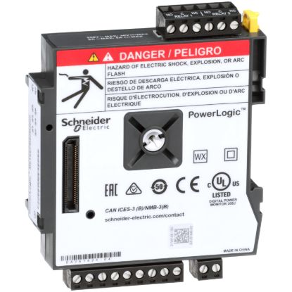 METSEPM89M2600 SCHNEIDER ELECTRIC