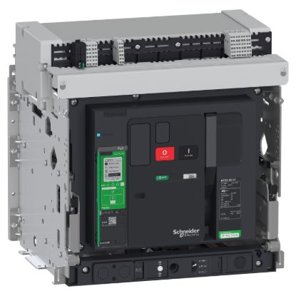 MTZ225H15X3PMD SCHNEIDER ELECTRIC