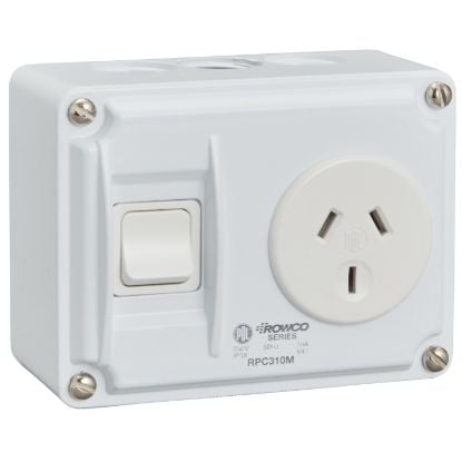 RPC310M SCHNEIDER ELECTRIC