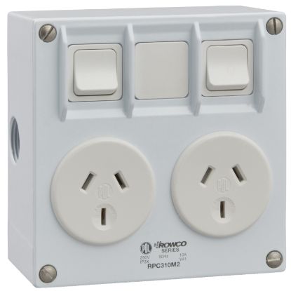 RPC310M2 SCHNEIDER ELECTRIC