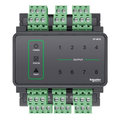 SP-MO8 SCHNEIDER ELECTRIC