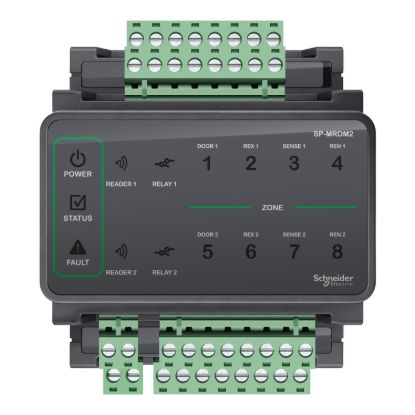 SP-MRDM2 SCHNEIDER ELECTRIC