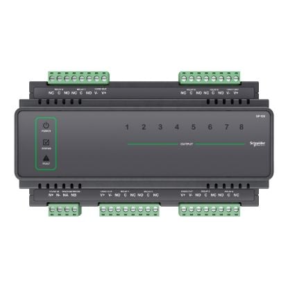 SP-O8 SCHNEIDER ELECTRIC