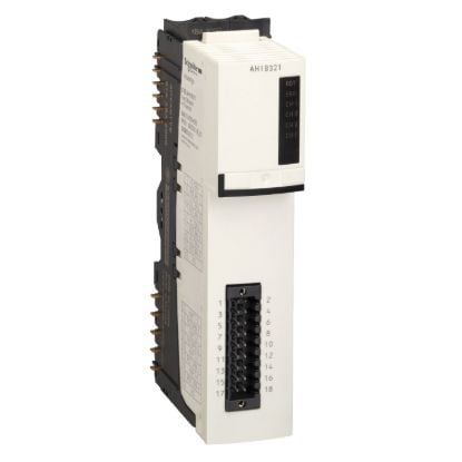STBAHI8321KC SCHNEIDER ELECTRIC