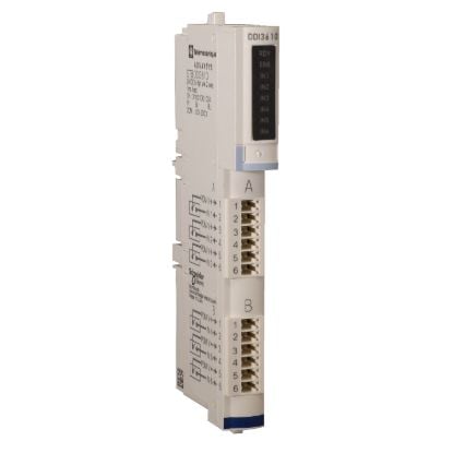 STBDDI3610K SCHNEIDER ELECTRIC