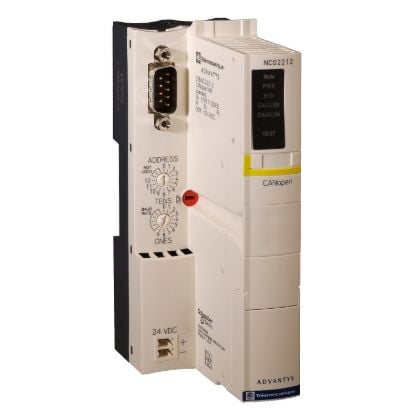STBNCO2212 SCHNEIDER ELECTRIC