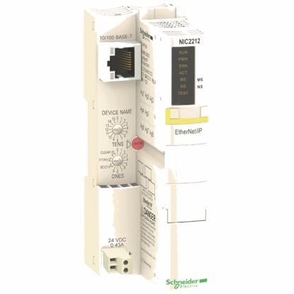 STBNIC2212 SCHNEIDER ELECTRIC