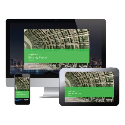 SX-DB-SYNC SCHNEIDER ELECTRIC
