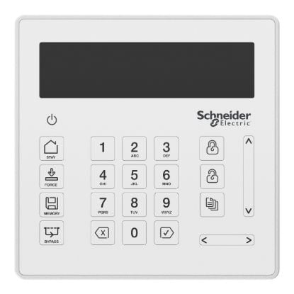 SX-KLCS-W SCHNEIDER ELECTRIC