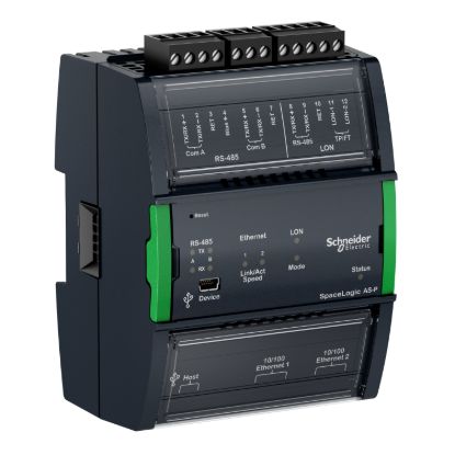 SXWASPSBX10002 SCHNEIDER ELECTRIC