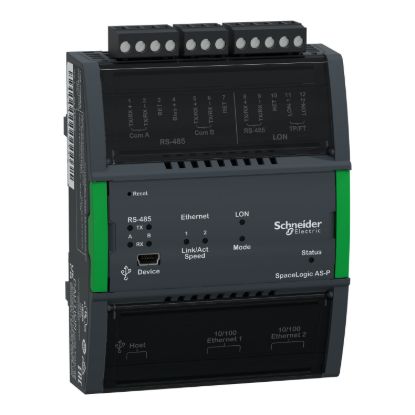 SXWASPXXX10001 SCHNEIDER ELECTRIC
