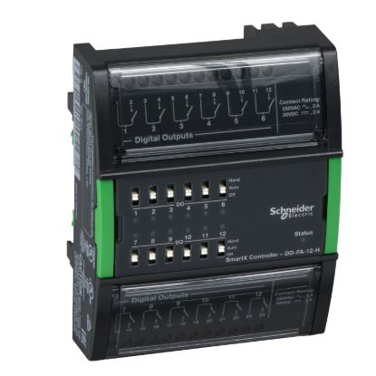 SXWDOA12H10001 SCHNEIDER ELECTRIC