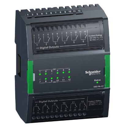 SXWDOA12X10001 SCHNEIDER ELECTRIC