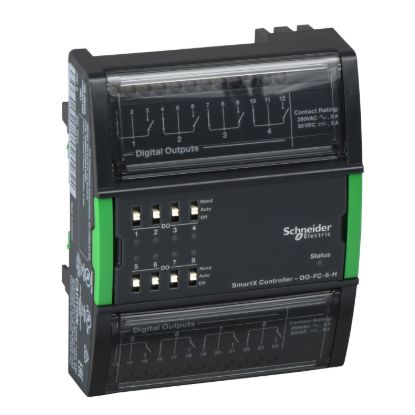 SXWDOC8HX10001 SCHNEIDER ELECTRIC