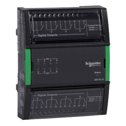 SXWDOC8XX10001 SCHNEIDER ELECTRIC
