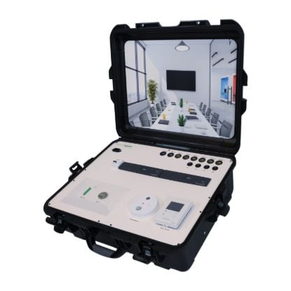 SXWRECRSDEMO10001 SCHNEIDER ELECTRIC