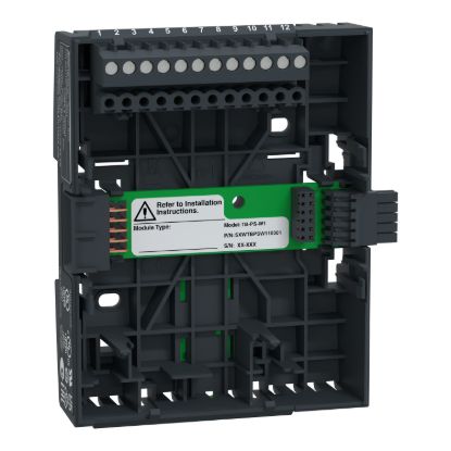 SXWTBPSW110001 SCHNEIDER ELECTRIC