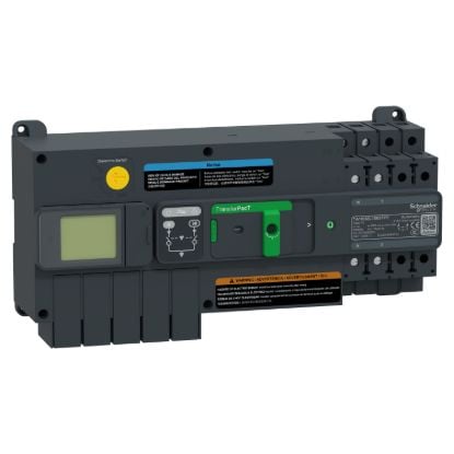 TA10D2L1003TPE SCHNEIDER ELECTRIC