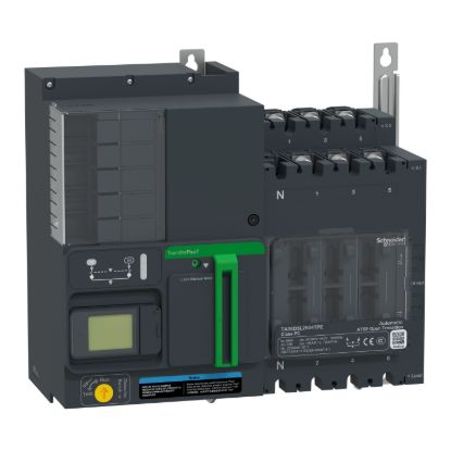 TA25D3L2504TPE SCHNEIDER ELECTRIC