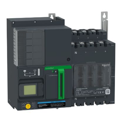 TA25D4L2504TPE SCHNEIDER ELECTRIC