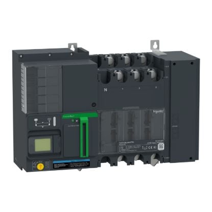 TA63D3L4004TPE SCHNEIDER ELECTRIC