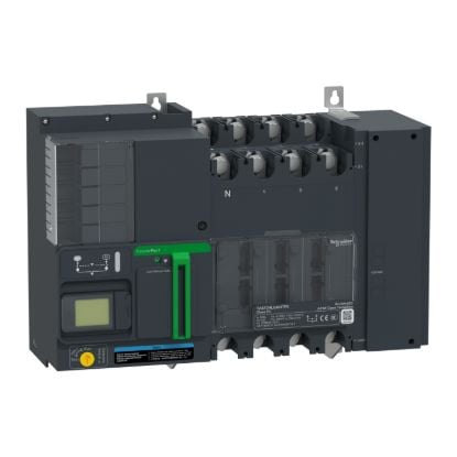 TA63D4L6304TPE SCHNEIDER ELECTRIC