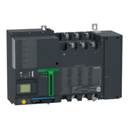 TA80D3L8004TPE SCHNEIDER ELECTRIC