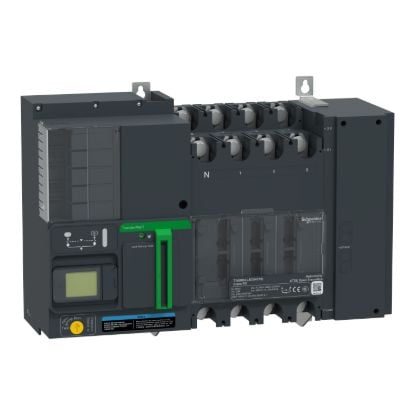 TA80D4L8004TPE SCHNEIDER ELECTRIC