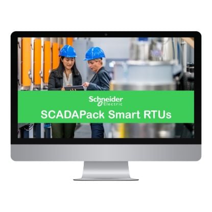 TBUM297218 SCHNEIDER ELECTRIC