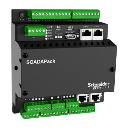 TBUM297264 SCHNEIDER ELECTRIC