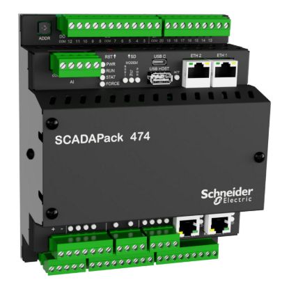 TBUP474-UA50-BB0VS SCHNEIDER ELECTRIC