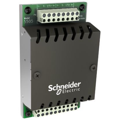 TBUX297318 SCHNEIDER ELECTRIC