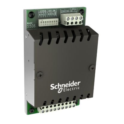 TBUX297319 SCHNEIDER ELECTRIC