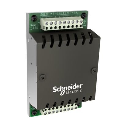 TBUX297378 SCHNEIDER ELECTRIC