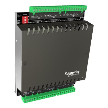 TBUX297478S SCHNEIDER ELECTRIC
