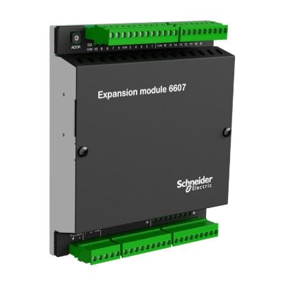 TBUX297592S SCHNEIDER ELECTRIC