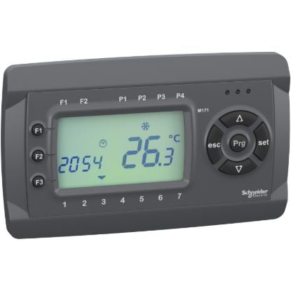 TM171DLCD2U SCHNEIDER ELECTRIC