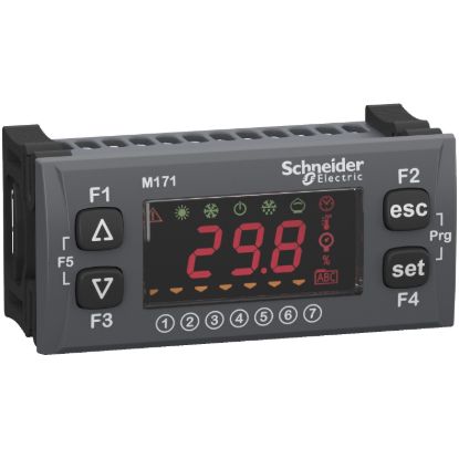 TM171DLED SCHNEIDER ELECTRIC