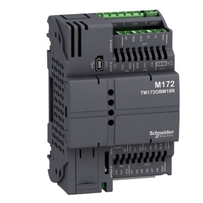TM172OBM18R SCHNEIDER ELECTRIC