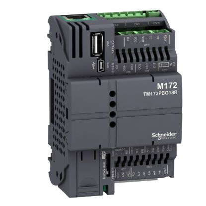 TM172PBG18R SCHNEIDER ELECTRIC