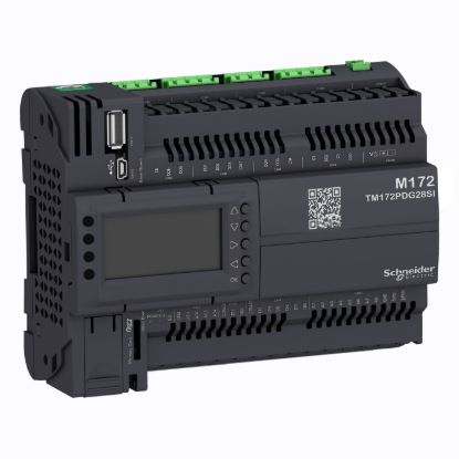 TM172PDG28SI SCHNEIDER ELECTRIC